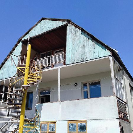Tormak Guest House Gyulagarak Exterior foto