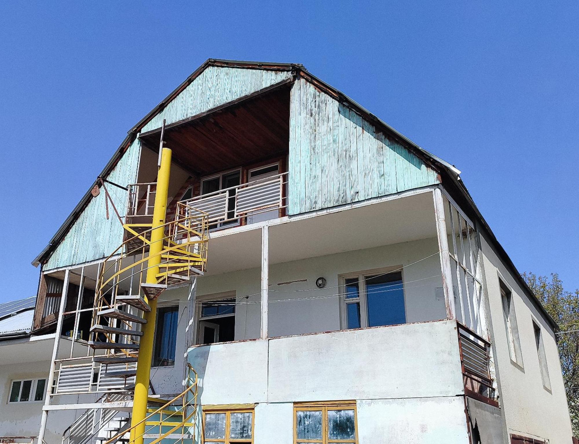 Tormak Guest House Gyulagarak Exterior foto